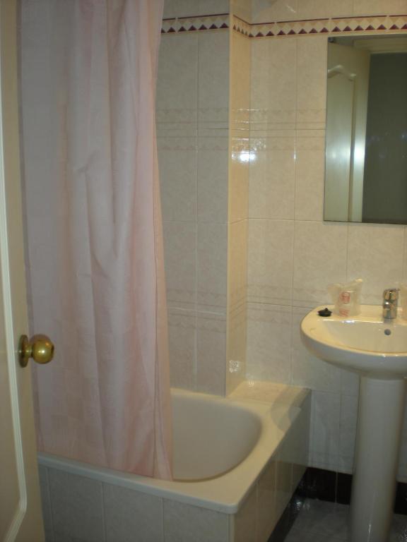 Hotel Sanz Torremolinos Camera foto